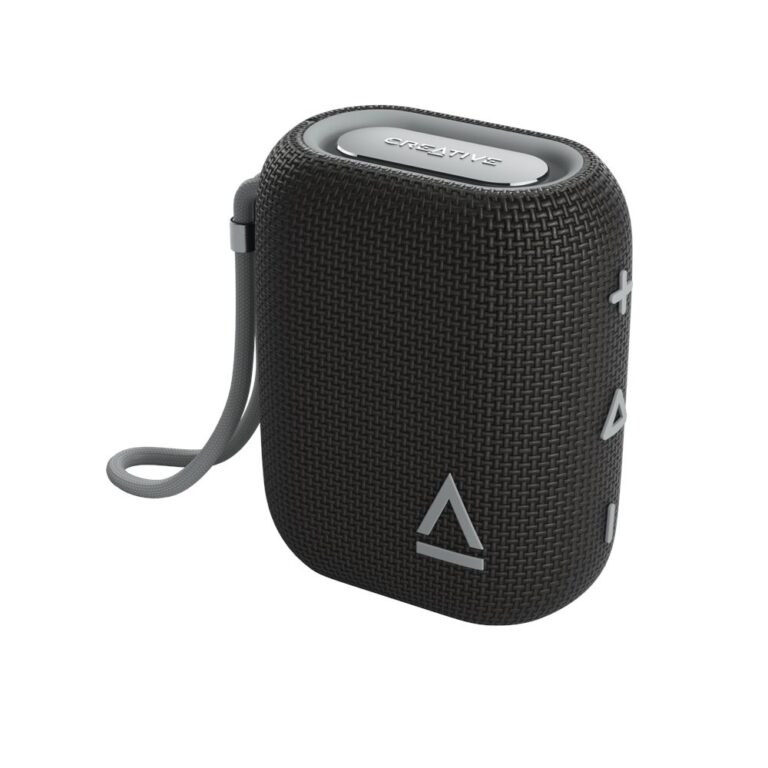 CREATIVE Bluetooth Speaker Muvo Flex