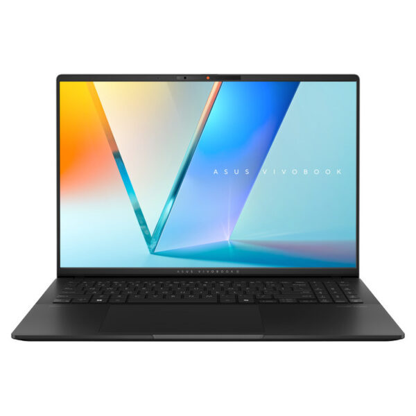 ASUS Laptop Vivobook S 16 OLED M5606WA-OLED-MX022X 16'' 3.2K OLED 120Hz/RyzenAI9/32GB/1TB/Win11Pro