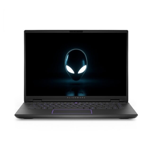 DELL Alienware m16 R2