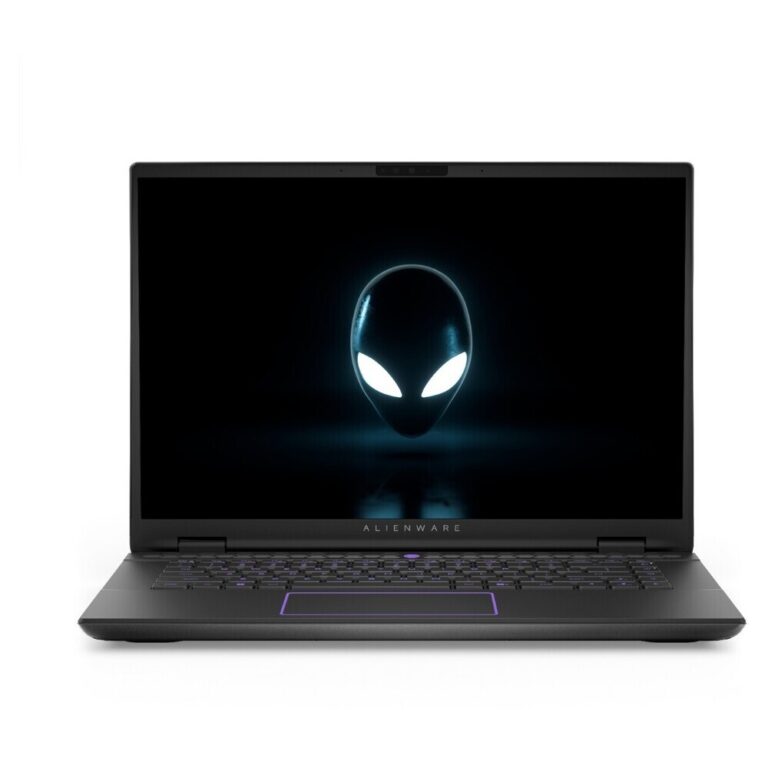 DELL Alienware m16 R2