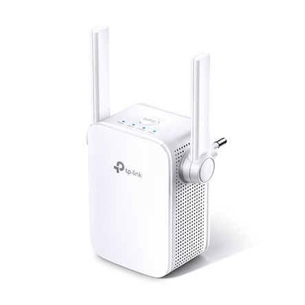 AC1200 Mesh Wi-Fi Range Extender