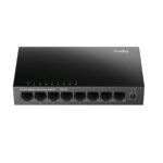 CUDY Switch GS108 8-Port