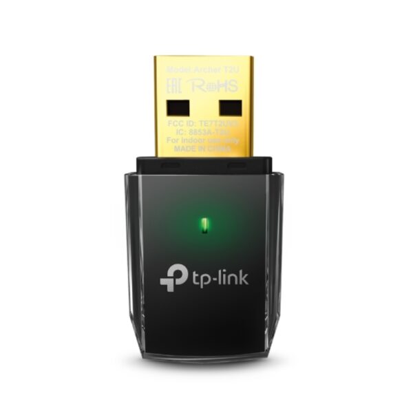 TP-LINK Archer T2U AC600