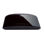 D-LINK SWITCH DES-1008D 8-Port 10/100Mbps