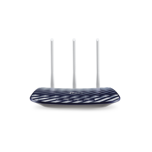 TP-LINK Archer C20 AC750 Wireless Dual Band Router