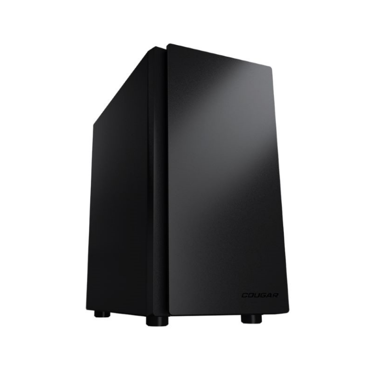 CC-COUGAR Case PURITY Mini