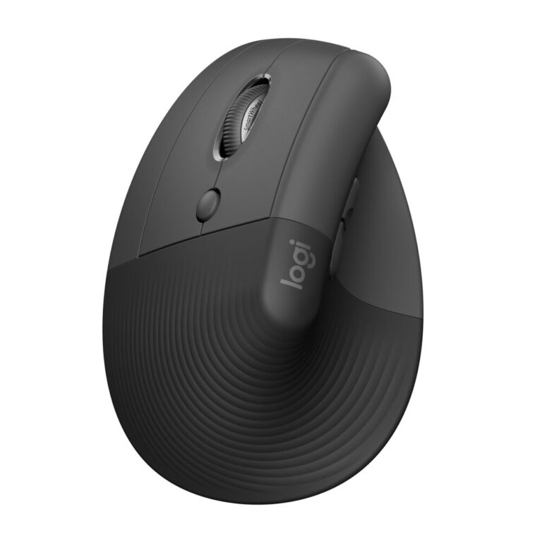LOGITECH Lift Erg Mouse