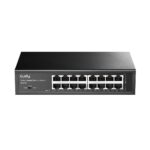CUDY Switch GS1016 16-Port