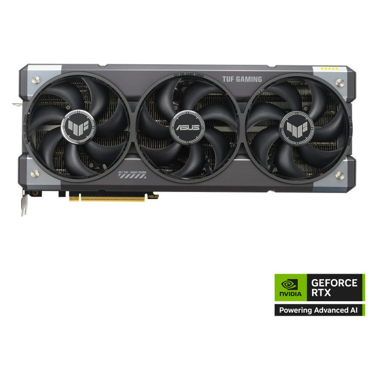ASUS TUF-RTX5080-O16G-GAMING
