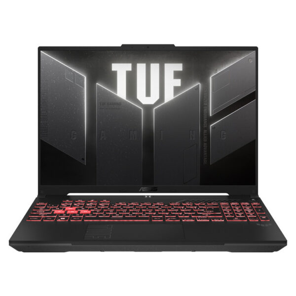 ASUS TUF Gaming A16 FA607NU