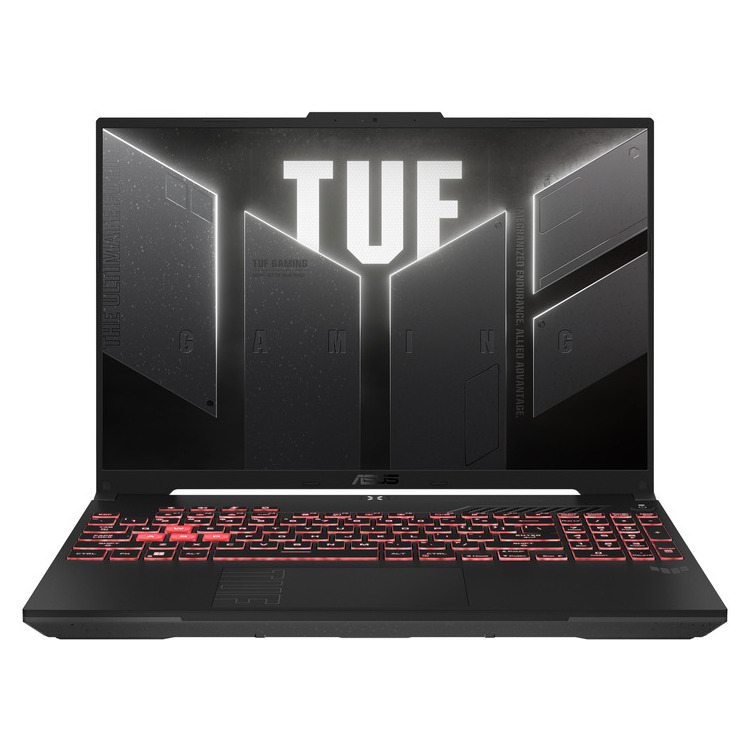 ASUS TUF Gaming A16 FA607NU