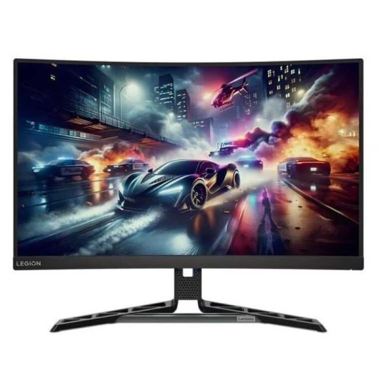 LENOVO Monitor Legion Gaming R27qc-30