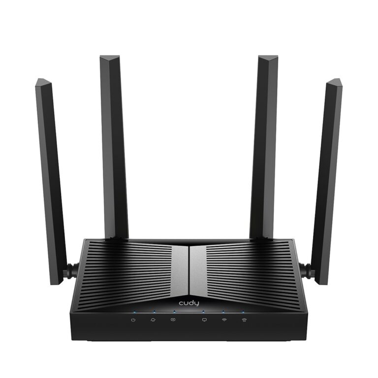 CUDY Router WR3600H