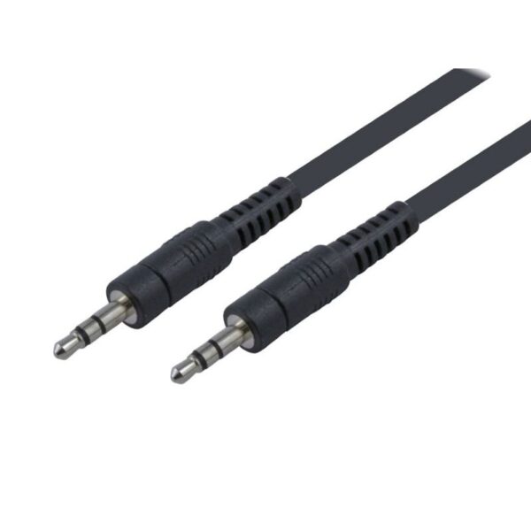 POWERTECH καλώδιο stereo 3.5mm CAB-J008