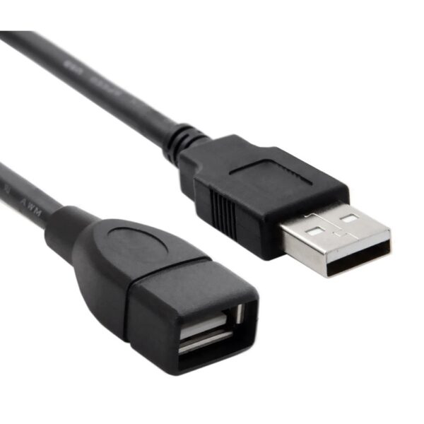POWERTECH καλώδιο προέκτασης USB CAB-U011