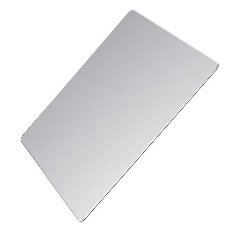 CABLETIME μεταλλικό mouse pad CT-MP24-AS