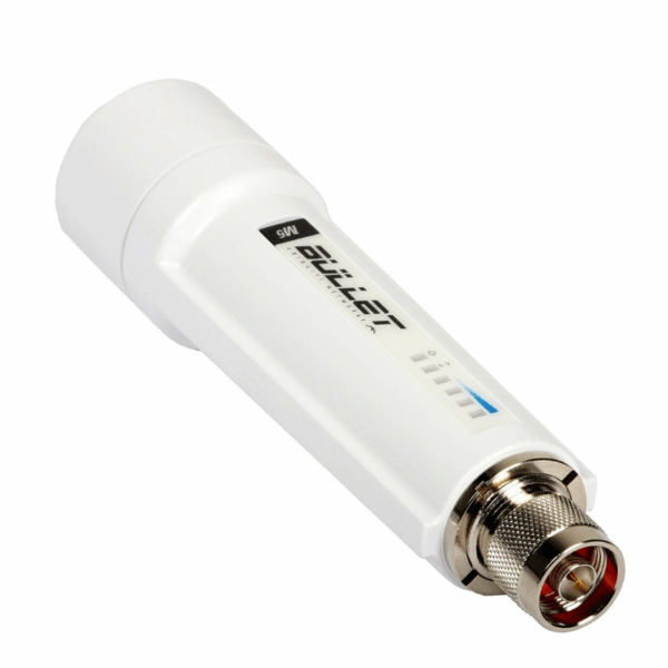 UBIQUITI BulletM5-HP 5GHz Outdoor High Power