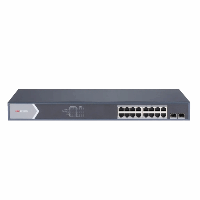 HIKVISION Managed switch DS-3E1518P-SI