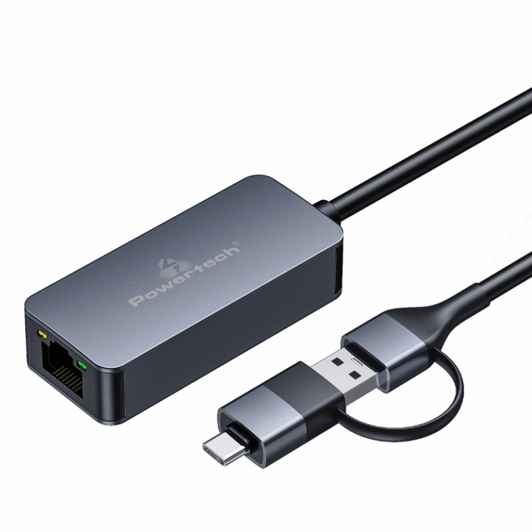 POWERTECH αντάπτορας δικτύου PTR-0149,