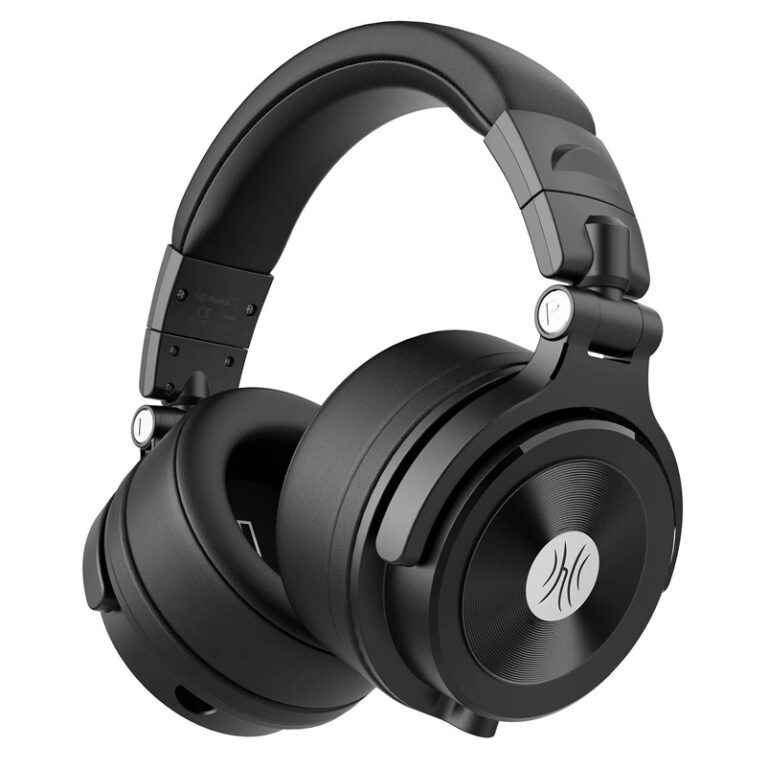 ONEODIO headset Monitor 40 μαύρο