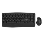 POWERTECH set ποντίκι & πληκτρολόγιο PT-1172
