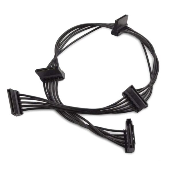 POWERTECH καλώδιο SATA
