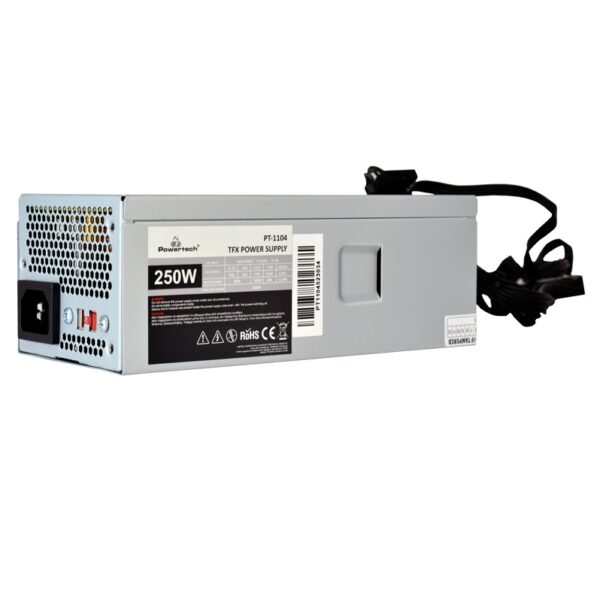 POWERTECH τροφοδοτικό για PC PT-1104