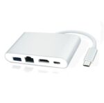 POWERTECH docking station PTH-085