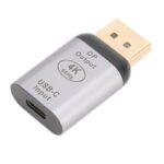 POWERTECH αντάπτορας USB-C σε DisplayPort PTH-096
