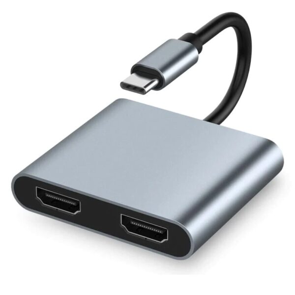POWERTECH docking station PTH-113