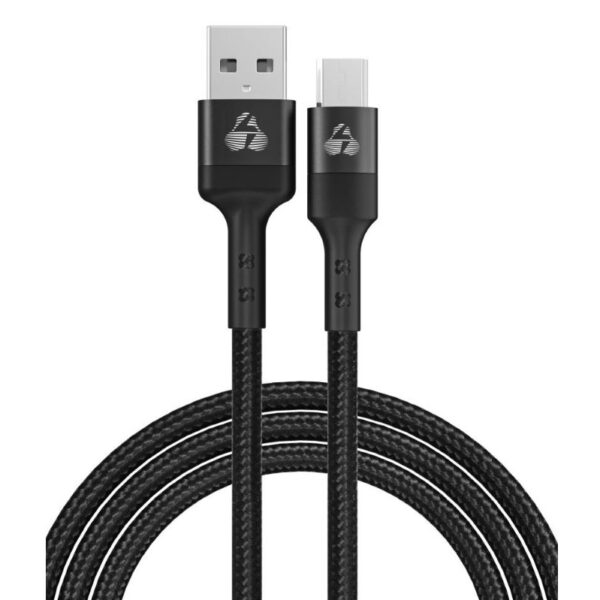 POWERTECH καλώδιο USB σε Micro USB PTR-0125