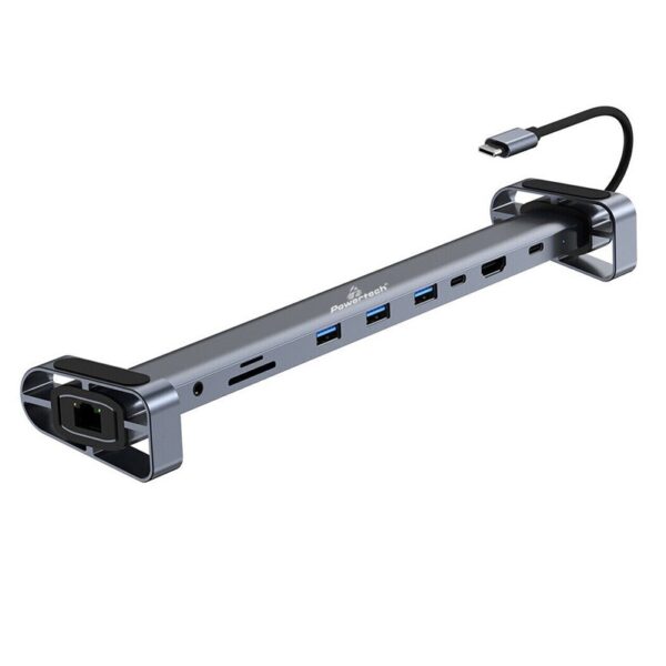 POWERTECH docking station PTR-0152