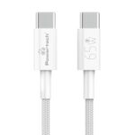 POWERTECH καλώδιο USB-C PTR-0181