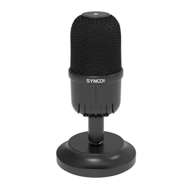 SYNCO επιτραπέζιο μικρόφωνο SY-V1M-CMIC