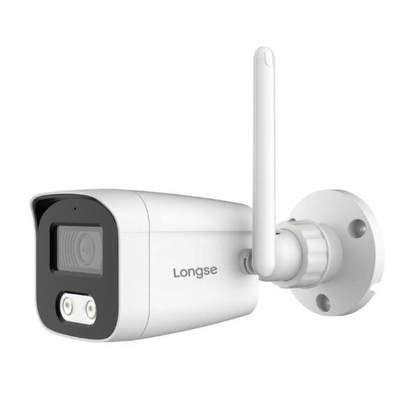 LONGSE IP κάμερα BMSDFG400W