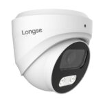 LONGSE IP κάμερα CMSBKL2RC-28PM
