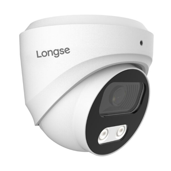 LONGSE IP κάμερα CMSBKL2RC-28PM