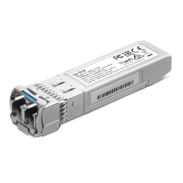 TP-LINK 10GBase-LR SFP+ LC Transceiver