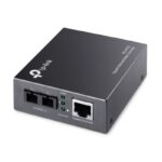 TP-LINK Gigabit Single-Mode Media
