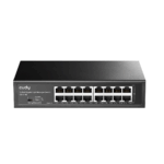 CUDY Switch GS1016E