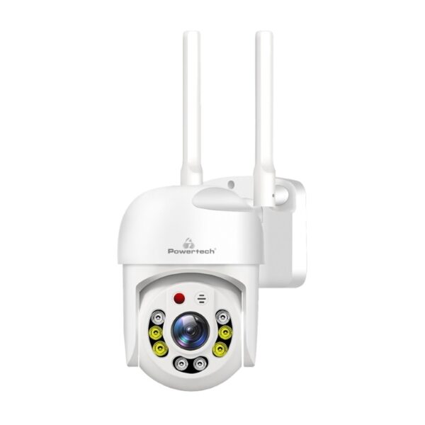 POWERTECH smart κάμερα PT-1144