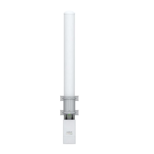 UBIQUITI AMO-2G13 2.4GHz AirMax Dual Polarity 13dBi Omni Antenna