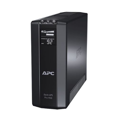 APC Back UPS BR900GI RS