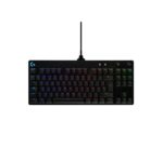 LOGITECH Keyboard Gaming G Pro