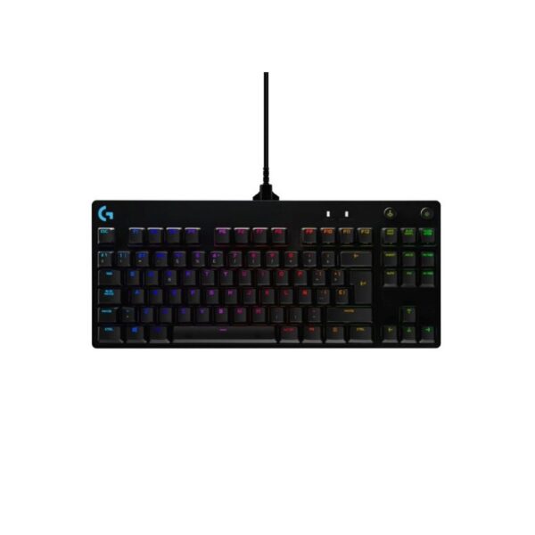 LOGITECH Keyboard Gaming G Pro