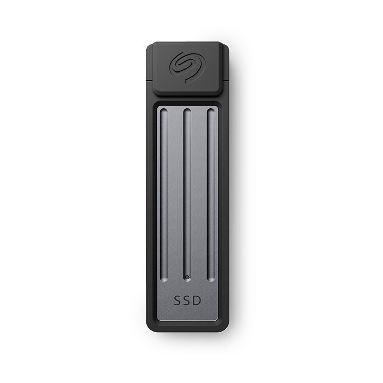SEAGATE SSD Ultra Compact SSD 2TB STMX2000400