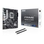 ASUS MOTHERBOARD PRIME H810M-A WIFI