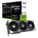 ASUS TUF-RTX5060TI-O8G-GAMING