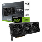 ASUS PRIME-RTX5070TI-016G