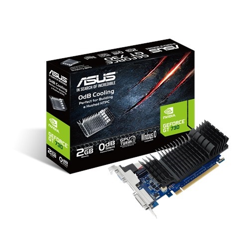 ASUS GT 730